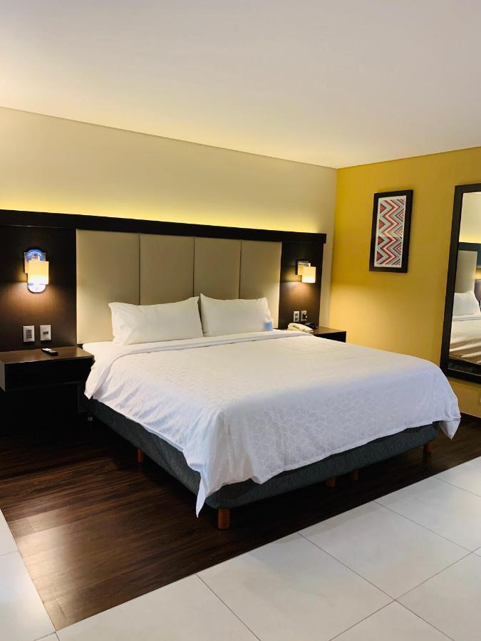 Holiday Inn Express - Mexico Basilica By Ihg Cidade do México Exterior foto