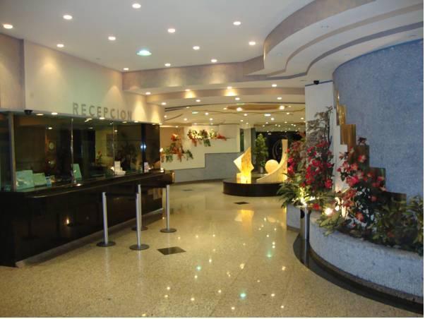 Holiday Inn Express - Mexico Basilica By Ihg Cidade do México Exterior foto