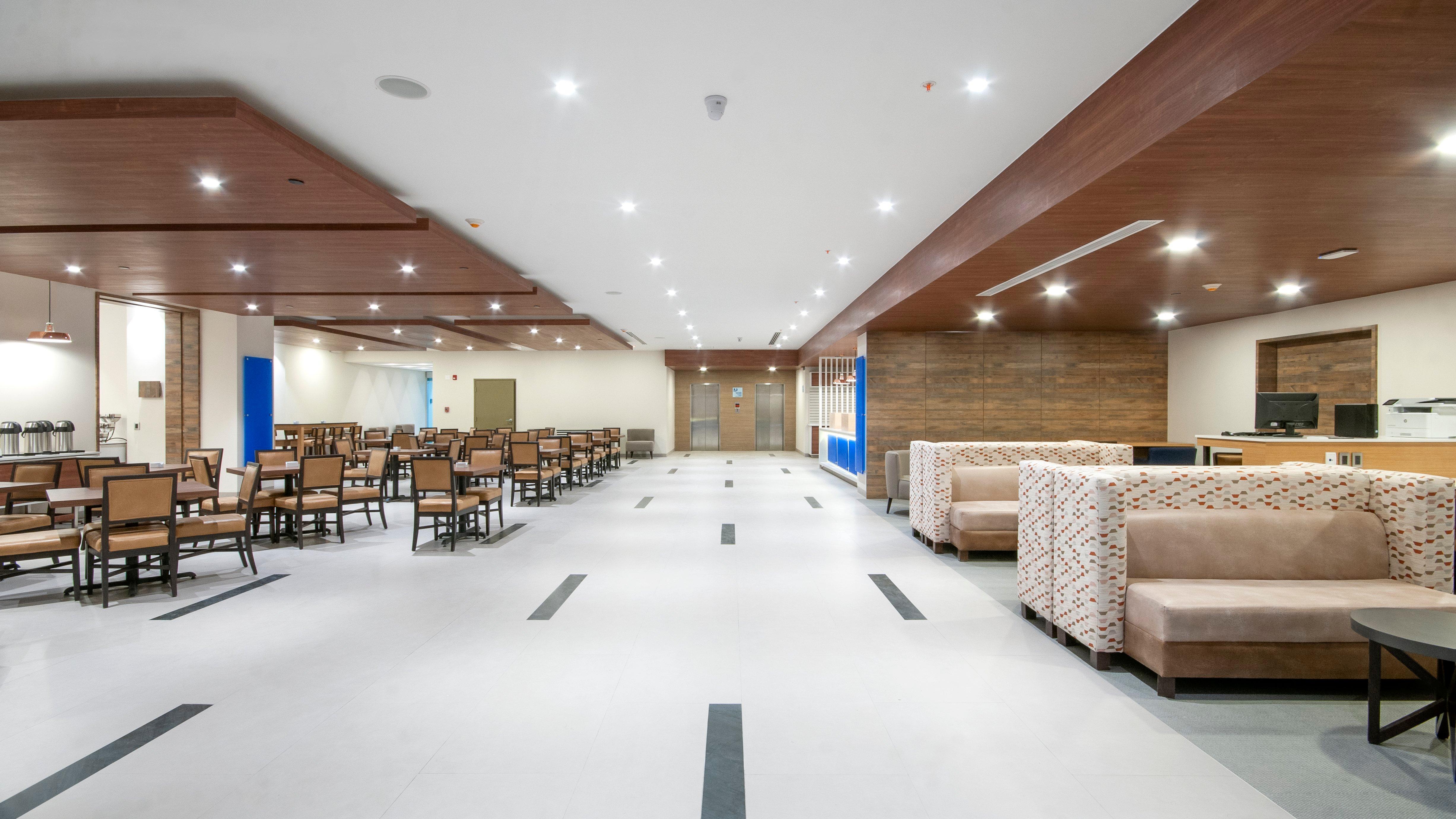 Holiday Inn Express - Mexico Basilica By Ihg Cidade do México Exterior foto